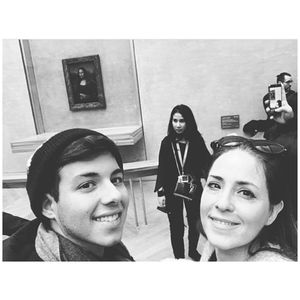 Meet your Posher, Michael